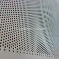 Mesh Dip Galvanized Mesh Metal Perforated